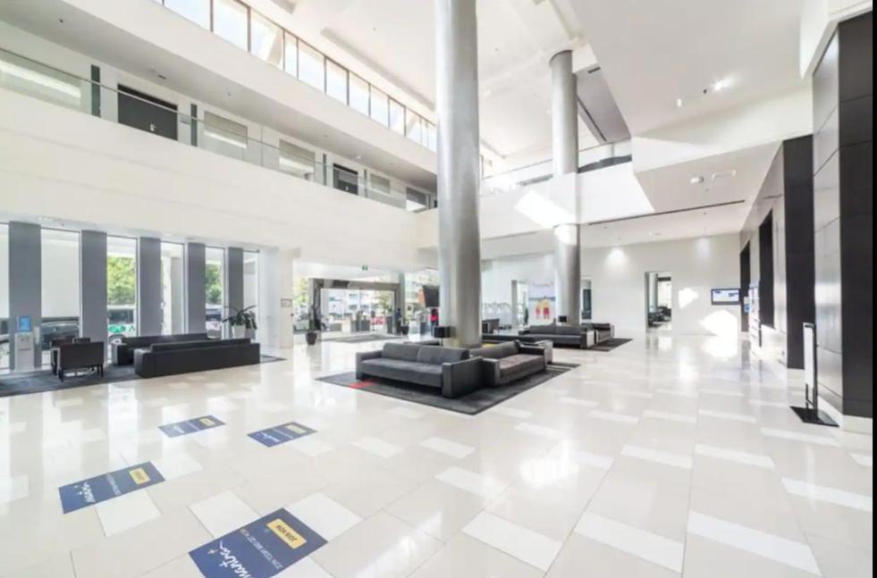 Luxury Apartment & Ocean View In Surfers Paradise Gold Coast Exteriér fotografie